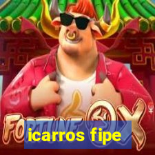 icarros fipe